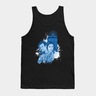 11TH AND AMY Tank Top